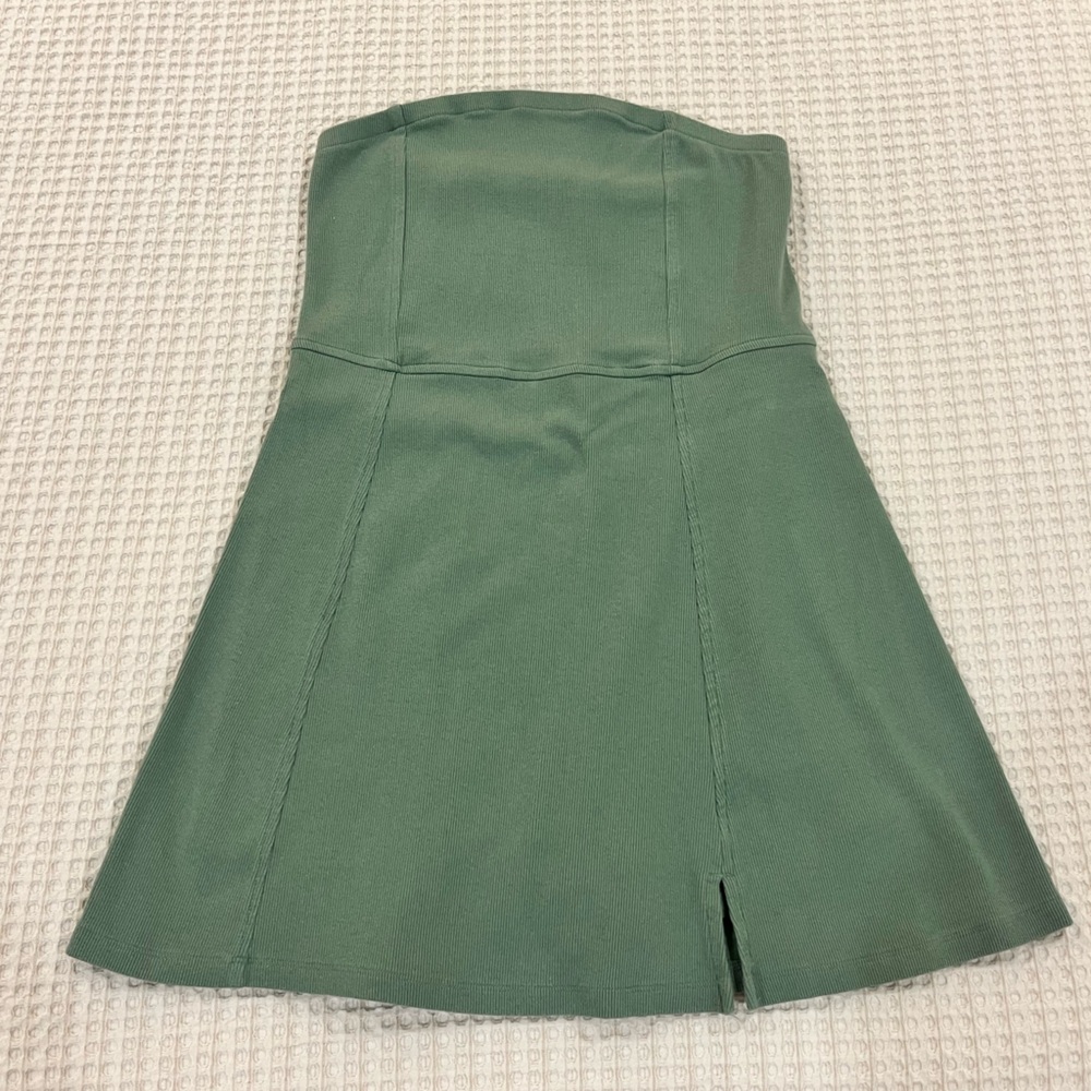 American Eagle Dress